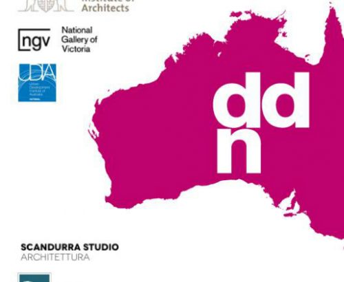 Progetto CMR vola in Australia Progetto CMR vola in Australia