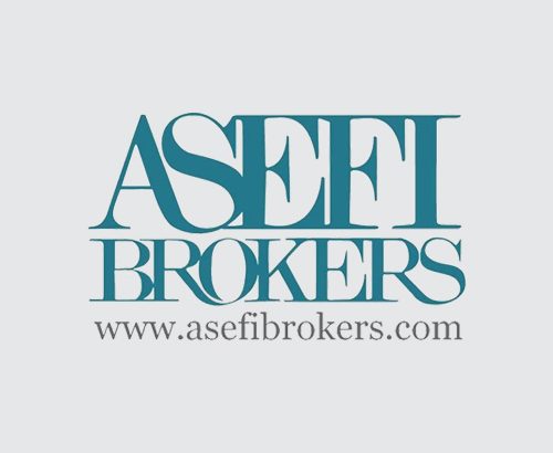 Asefi Brokers 2017/04/04 Asefi Brokers 2017/04/04