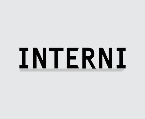 Interni 2017/04 Interni 2017/04