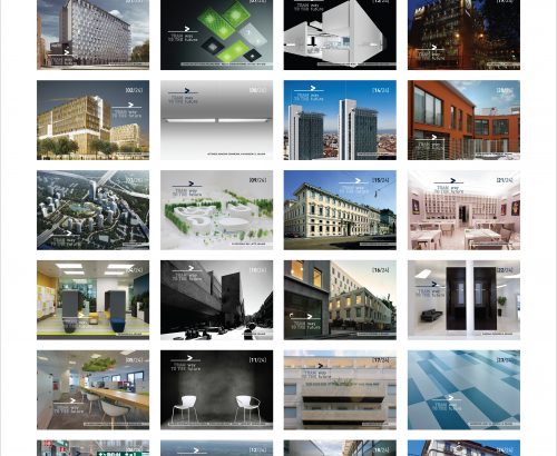 Progetto CMR at Fuorisalone 2017: Tramway To The Future! Progetto CMR at Fuorisalone 2017: Tramway To The Future!