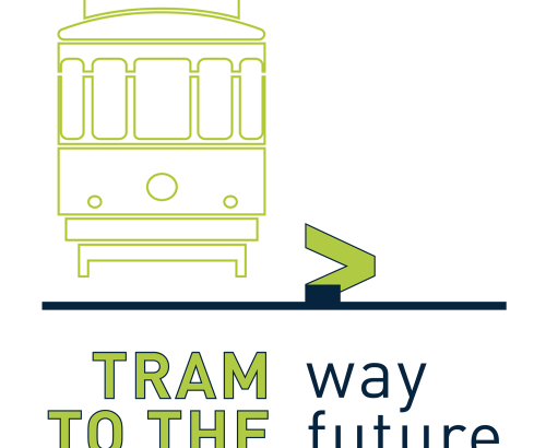 Progetto CMR al Fuorisalone 2017: Tramway To The Future! Progetto CMR al Fuorisalone 2017: Tramway To The Future!