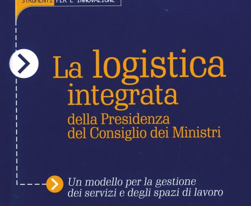 La logistica integrata La logistica integrata