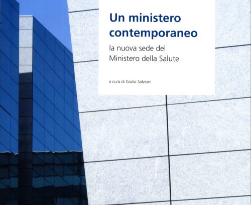 Un ministero contemporaneo Un ministero contemporaneo