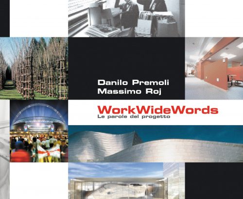 Work Wide Words Le parole del progetto Work Wide Words Le parole del progetto