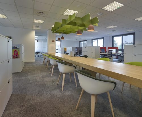 Progetto CMR e Osservatorio Smart Working Progetto CMR e Osservatorio Smart Working