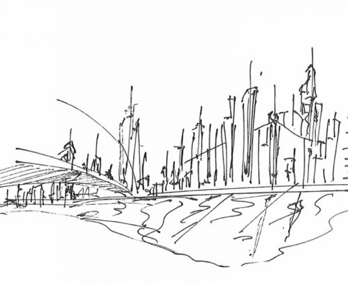 “New trends in Architecture”: Massimo Roj at Scenari Immobiliari Meeting “New trends in Architecture”: Massimo Roj at Scenari Immobiliari Meeting