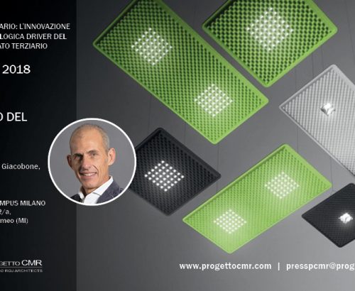 Progetto CMR partecipa al Seminario di Quotidiano Immobiliare Progetto CMR partecipa al Seminario di Quotidiano Immobiliare