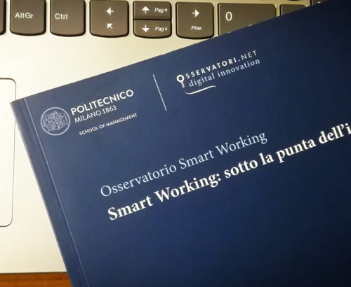 A che punto è lo smart working in Italia? A che punto è lo smart working in Italia?