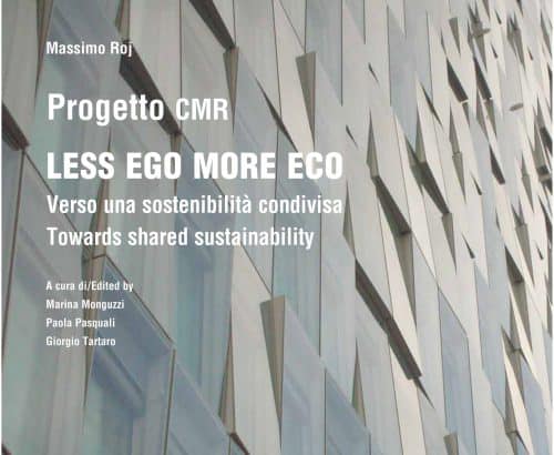 LESS EGO MORE ECO. Towards shared sustainability