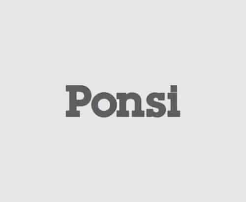 Sense – Ponsi