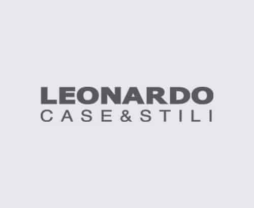 Leonardo – Case e Stili – Intervista Massimo Roj (Seconda Parte)