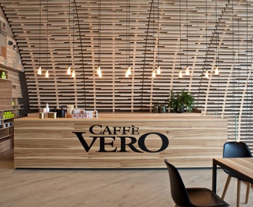 Caffè Vero House