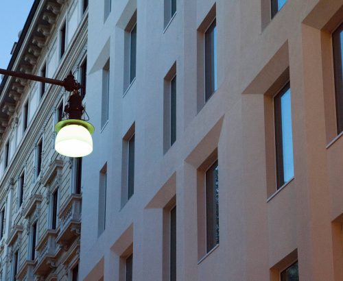 San Nicolao Building San Nicolao Building