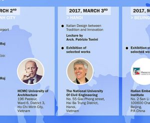 2017 02 28 PROGETTO CMR ALL'ITALIAN DESIGN DAY ITALIAN DESIGN DAY 2017 IDD-2