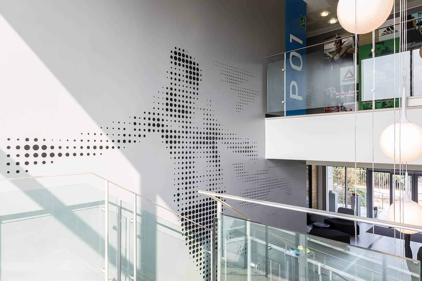 adidas monza office