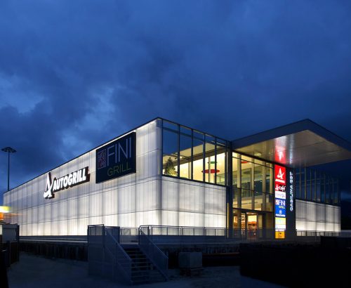 Archeo Mall Archeo Mall