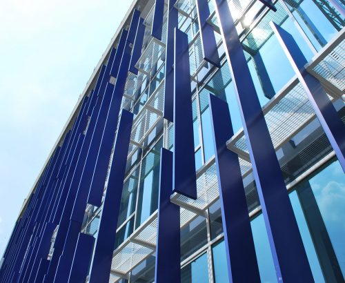 Lugaro Building Lugaro Building