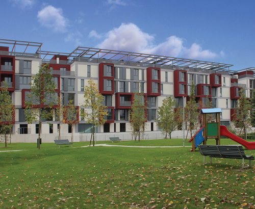 Residenza Corti Nuove Residenza Corti Nuove