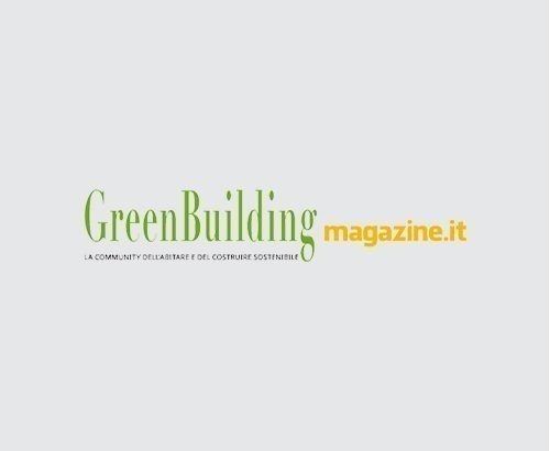 Greeb building magazine 2017/04/20