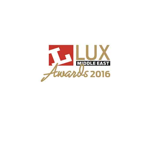 Lux Award 2016