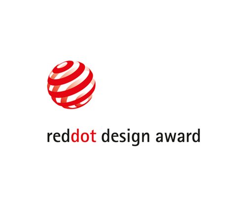 Red Dot Design Award 2016