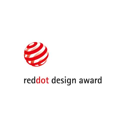 Red Dot Design Award 2016