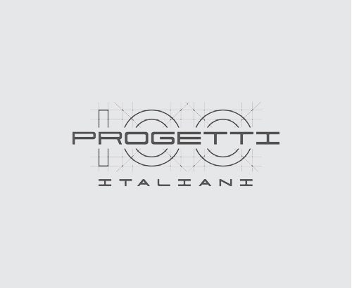 100 Progetti Italiani 2017/05