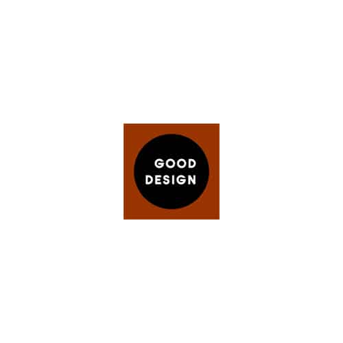 Good Design Award Good Design Award