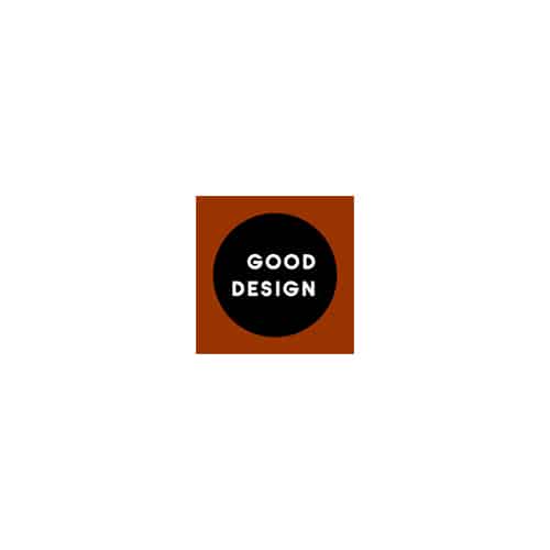 Good Design Award Good Design Award