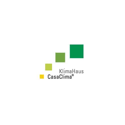 CasaClima Award 2014