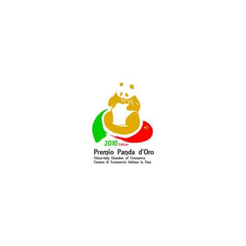 Panda d’Oro Awards Panda d’Oro Awards