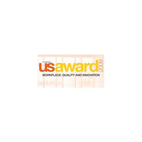 2009 US Awards 2009 US Awards