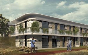 Progetto CMR - International Specialized Hospital of Uganda