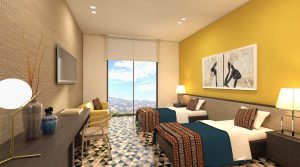 Progetto CMR - International Specialized Hospital of Uganda