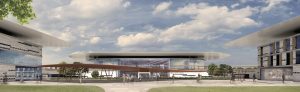 Progetto CMR - International Specialized Hospital of Uganda