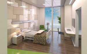 Progetto CMR - International Specialized Hospital of Uganda