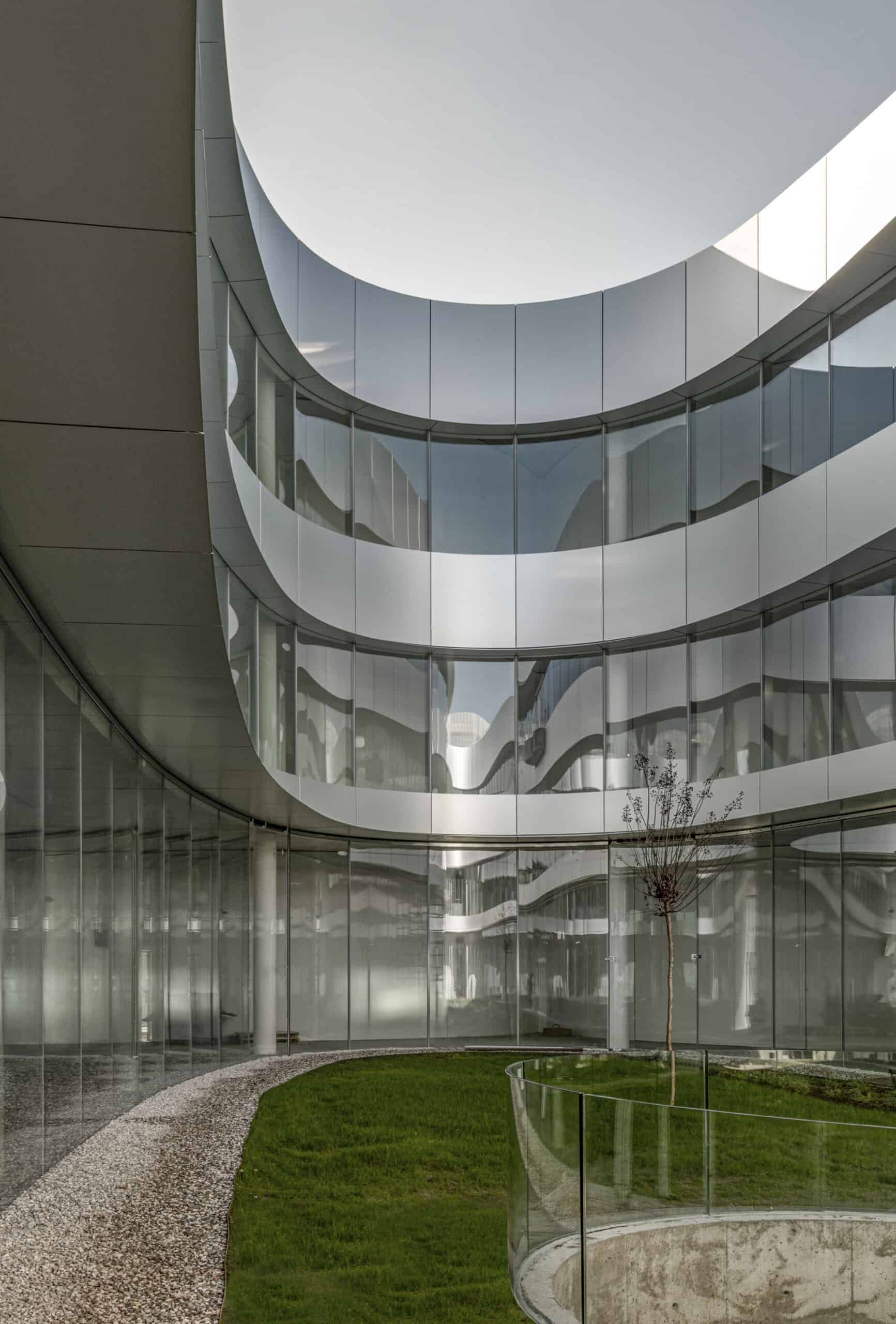 Bocconi Urban Campus (5)
