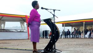 Progetto CMR - International Specialized Hospital of Uganda