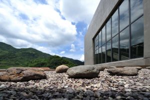 Progetto CMR - Ningbo Duao Art Museum