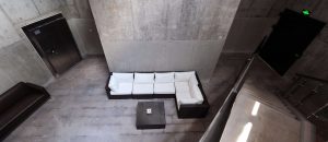 Progetto CMR - Ningbo Duao Art Museum