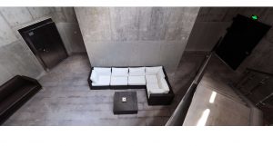 Progetto CMR - Ningbo Duao Art Museum