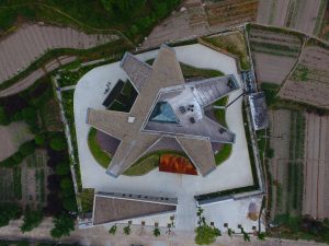 Progetto CMR - Ningbo Duao Art Museum