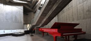 Progetto CMR - Ningbo Duao Art Museum