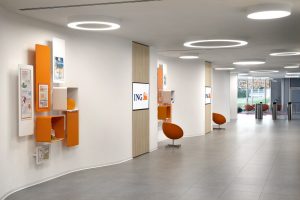 Progetto CMR - ING Direct