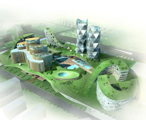 Hi-Tech Park Hi-Tech Park