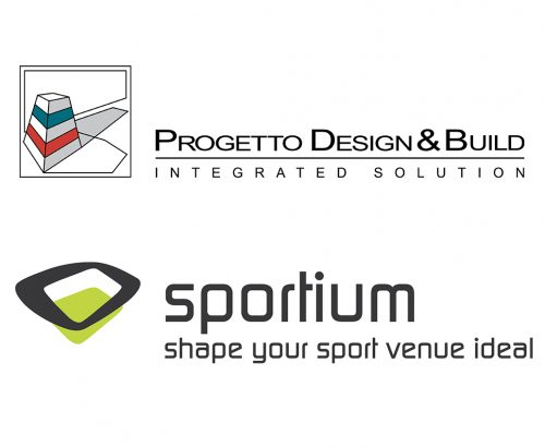 Cresce il gruppo di Progetto CMR: nascono Progetto Design&Build e Sportium Cresce il gruppo di Progetto CMR: nascono Progetto Design&Build e Sportium