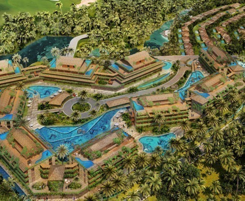 Bugatti Hotels & Resorts Bugatti Hotels & Resorts