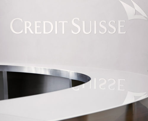 Credit Suisse Parma New Headquarters