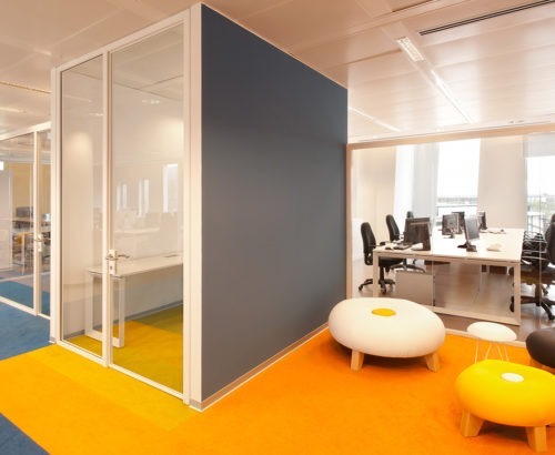 Italia Online New HQ Italia Online New HQ