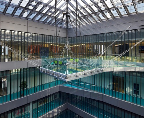 Ningbo HKE Center Ningbo HKE Center
